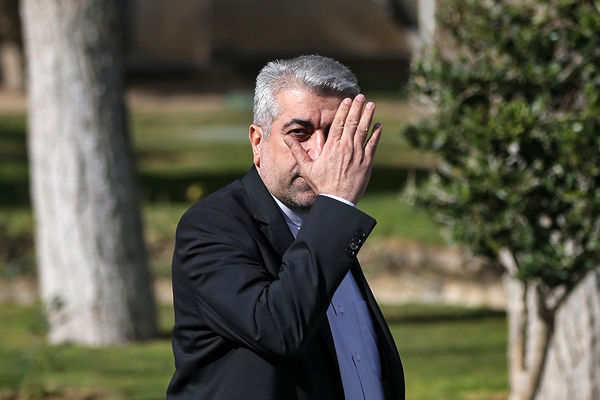 آغاز مدیریت و ساماندهی مخازن آبی کشور 