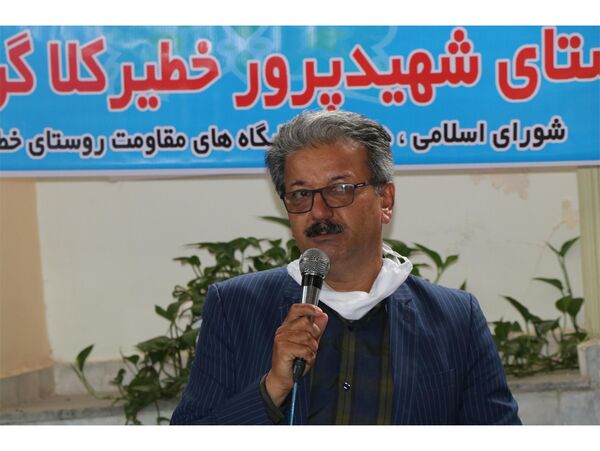 بخش کشاورزی اقتصاد کشور را مثبت کرد