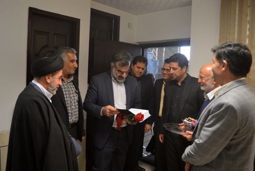 پیگیر جذب منابع مالی برای کشاورزان هستیم