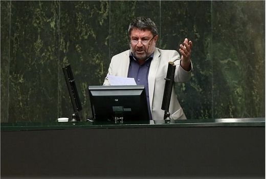 در اعلام وصول استیضاح ربیعی عجله شد