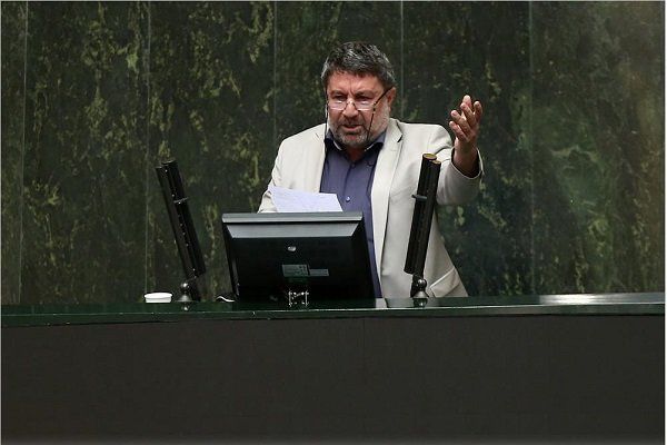 در اعلام وصول استیضاح ربیعی عجله شد
