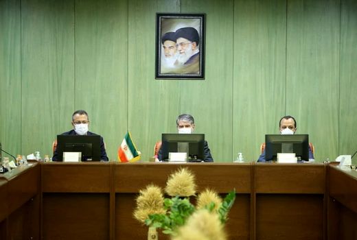 اعلام بسته سیاست های حمایتی زعفران تا دوشنبه آینده