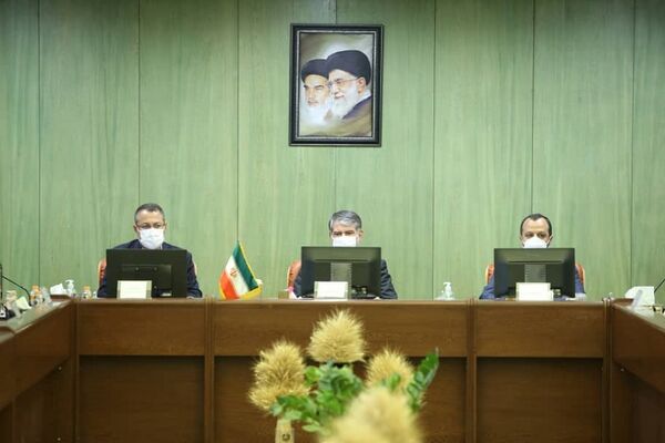اعلام بسته سیاست های حمایتی زعفران تا دوشنبه آینده
