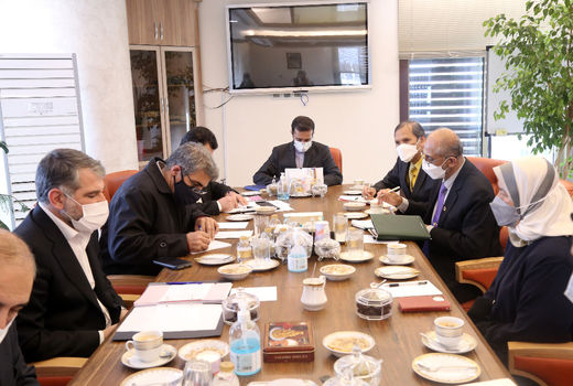 تسریع در صدور مجوزهای بهداشتی و قرنطینه‌ای گامی در جهت تسهیل صادرات ایران به مالزی