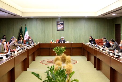 ضرورت تلاش مضاعف برای تامین به موقع نهاده‌های کشاورزی در تعطیلات پیش رو