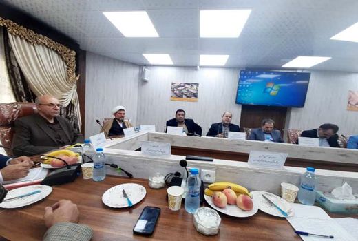 اختصاص ۱۵۰ میلیارد ریال اعتبار برای تکمیل ساخت بنادر صیادی استان خوزستان