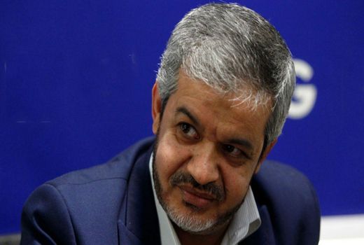 رحیمی: ۱۷ استاندار و بیش از ۶۰ شهردار بازنشسته می‌شوند