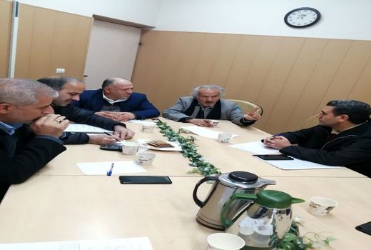 باغستان سنتی قزوین محله محور احیا و ساماندهی خواهد شد