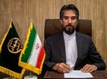 پیام تبریک رئیس سازمان به مناسبت  تاسیس جهاد دانشگاهی