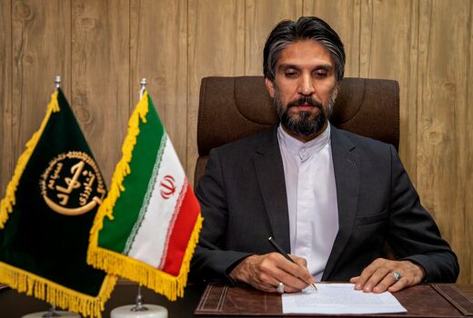 پیام تبریک رئیس سازمان به مناسبت  تاسیس جهاد دانشگاهی