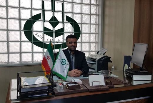 ۸ مرکز خدمات کشاورزی غیر دولتی در همدان ایجاد شد 