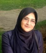 شهرزاد  مسعودی