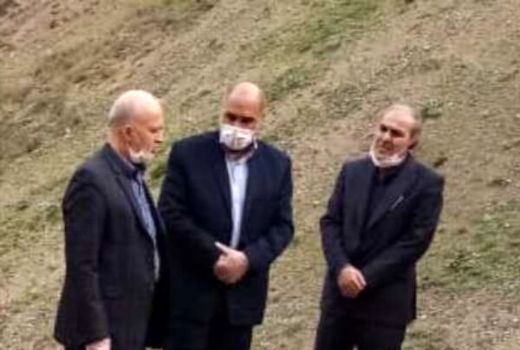 اقدامات آبخیزداری تأثیر مثبتی در کنترل سیلاب و کاهش خسارات داشته است