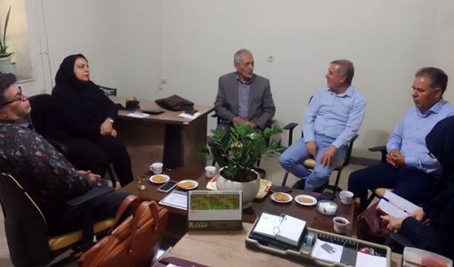همکاری مشترک برای مقابله با “بیماری زوال انگور” در قزوین