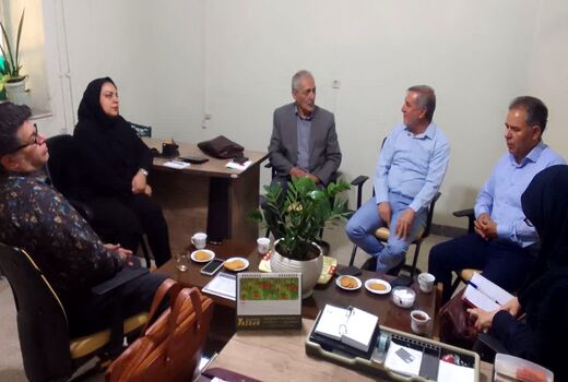 همکاری مشترک برای مقابله با “بیماری زوال انگور” در قزوین