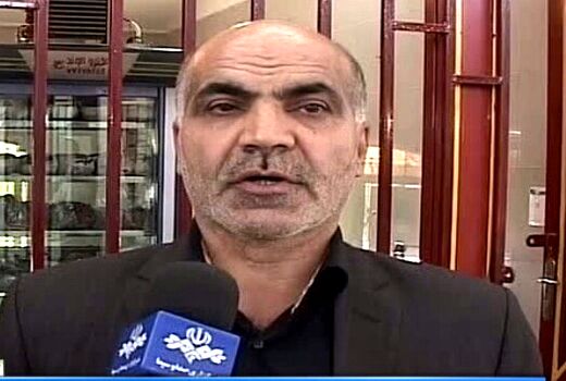 توزیع  3965 تن ذرت وارداتی در کرمانشاه