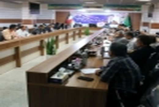 برنامه‌ریزی برای تشکیل کارگروه خرید خرما در خوزستان