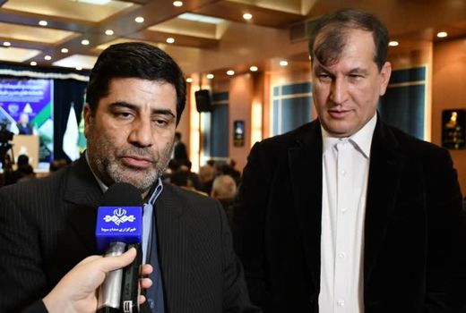 آذربایجان شرقی پرچمدار ساخت گلخانه های مدرن در کشور است