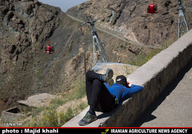 کوه پیمایی
