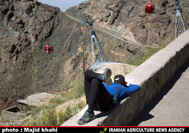 کوه پیمایی