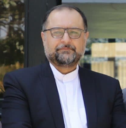 ماموریت‌های راهبردی شرکت پشتیبانی امور دام کشور/ ذخایر راهبردی با تولید داخل تکمیل می‌شود
