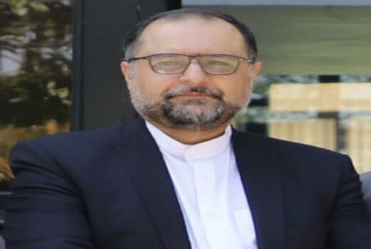 ماموریت‌های راهبردی شرکت پشتیبانی امور دام کشور/ ذخایر راهبردی با تولید داخل تکمیل می‌شود