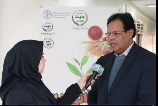 لزوم تدوین و تصویب آیین‌نامه اجرایی قانون حفاظت از خاک در کشور