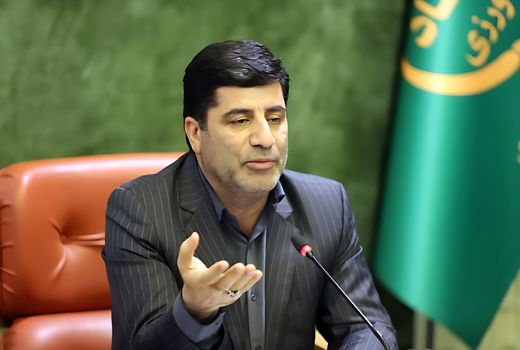 مدیریت پایدار منابع آب؛ چالش‌ها و راهکارها در برنامه توسعه هفتم