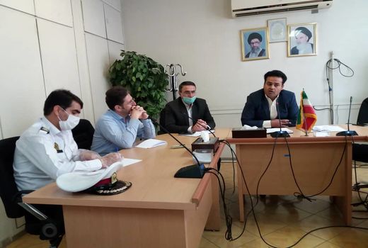 آمادگی برای تحویل حداکثری گندم کشاورزان ورامین به مراکز خرید