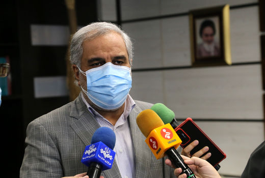 توزیع 100 هزار تن برنج خارجی برای تنظیم بازار در ایام پایانی سال