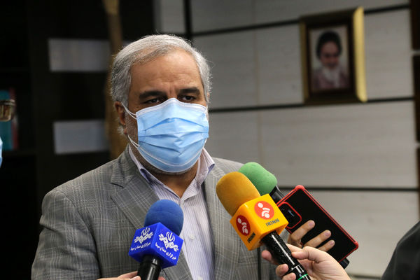 توزیع 100 هزار تن برنج خارجی برای تنظیم بازار در ایام پایانی سال