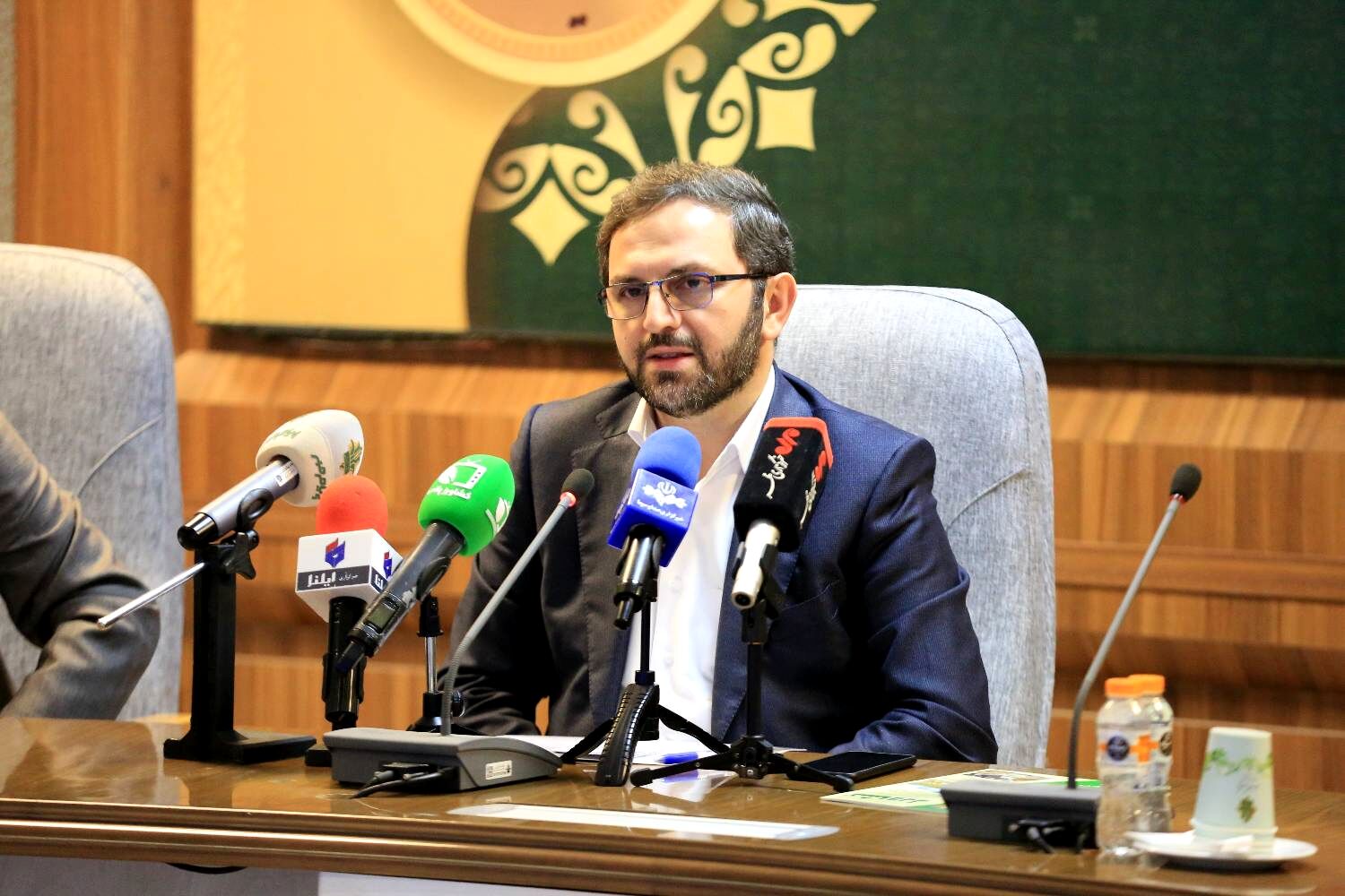 تزریق 354 همت تسهیلات و ابزارهای اعتباری به شریان تولید و امنیت غذایی کشور طی یک سال گذشته