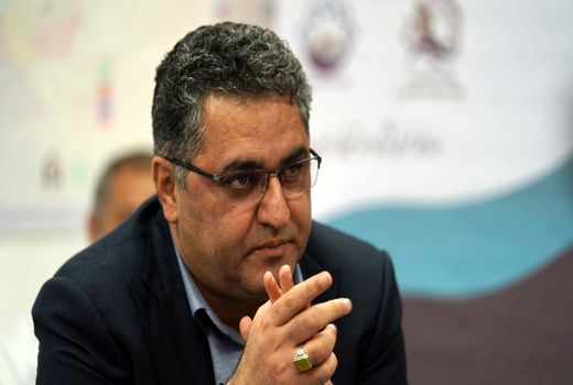 ۱۱۰۰ هکتار زمین برای توسعه گلخانه‌ها در سال ۱۴۰۴ واگذار شد