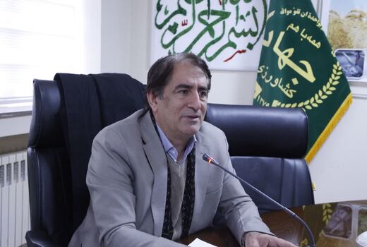 خرید 195 هزار تُن سیب صنعتی از باغات آذربایجان‌غربی انجام شد / روند خرید تا پایان فصل برداشت ادامه دارد

