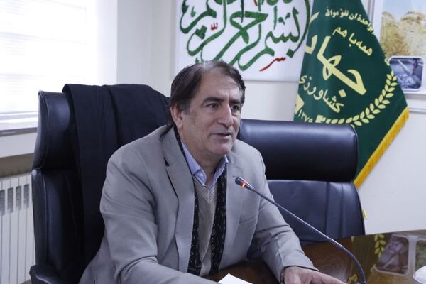 خرید 195 هزار تُن سیب صنعتی از باغات آذربایجان‌غربی انجام شد / روند خرید تا پایان فصل برداشت ادامه دارد

