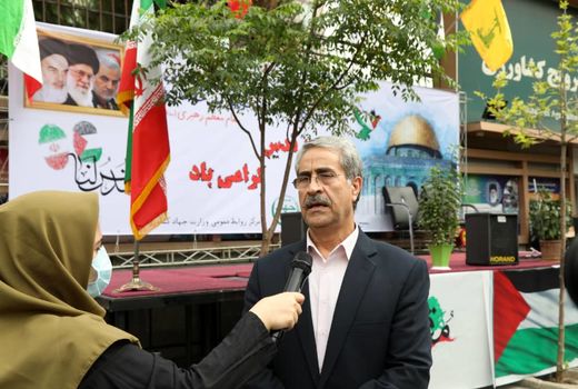 فعالیت شبکه ملی برکت در 32 استان کشور