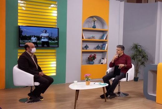 افزایش ضریب امنیت غذایی در گرو تقویت زیرساخت‌های علمی وفنی