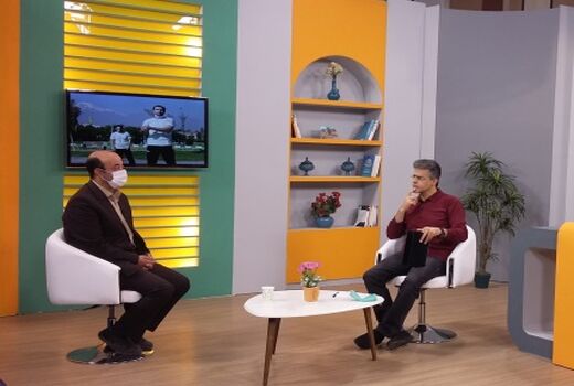 افزایش ضریب امنیت غذایی در گرو تقویت زیرساخت‌های علمی وفنی