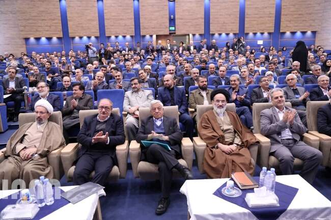 مراسم روز جهانی خاک