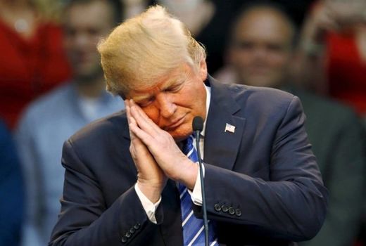 به تیتر اخبار نگاه کنید؛ خطر بسیار بالاست