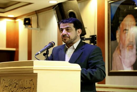 مهار 800 مورد آتش سوزی در عرصه‌های طبیعی از ابتدای امسال