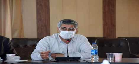 افتتاح 5 پروژه به مناسبت هفته دولت در گلپایگان