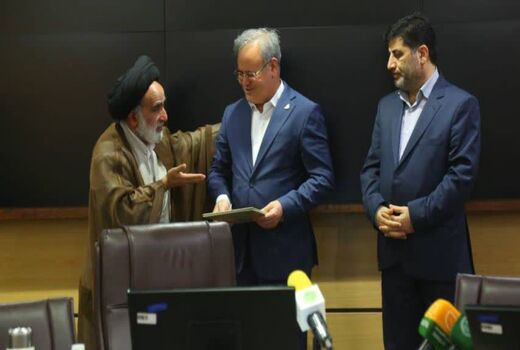 تحقق امنیت غذایی پایدار نیازمند هم‌افزایی و تلاش مضاعف است