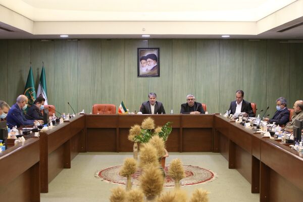 تاکید وزیر جهاد کشاورزی بر استمرار هوشمندسازی زنجیره تامین تا توزیع کالاهای اساسی