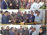 افتتاح یک واحد گلخانه ای با سیستم کنترل اقلیم و بازچرخانی آب در شهرستان پیشوا