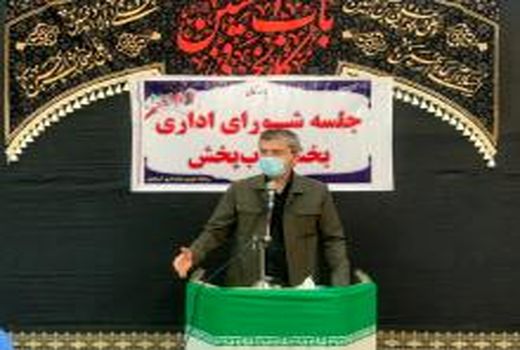 وعده نماینده دشتستان برای ایجاد شهرک تخصصی خرما در شهرستان