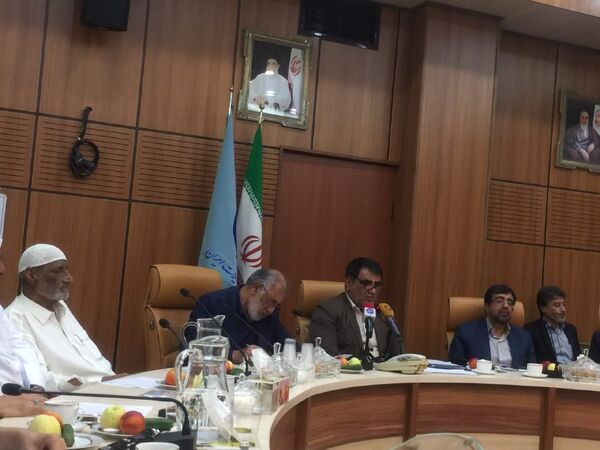 صید فانوس‌ماهیان در دریای عمان، نه خلیج فارس! 