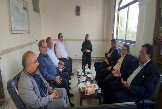 تغییر کاربری اراضی، پیامدهای مختلفی همچون کاهش تولید محصولات کشاورزی دارد