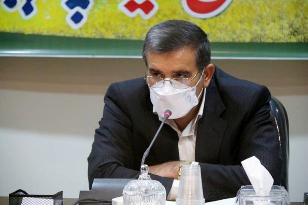 خوزستان پیشرو در تامین و تولید بذر گندم