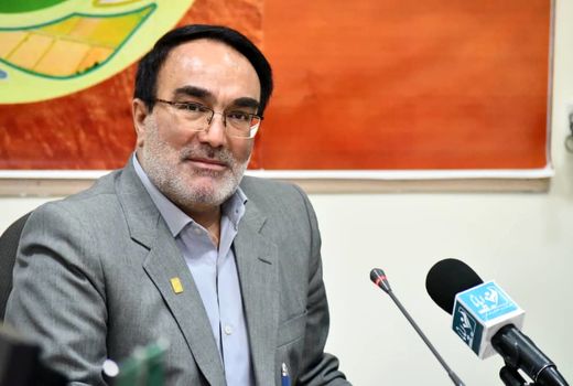 استفاده از فناوریهای الکترونیکی برای حفاظت از اراضی کشاورزی 